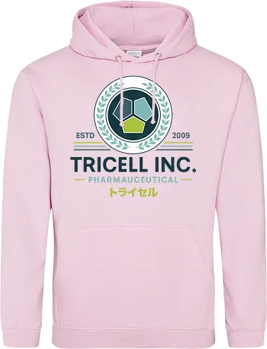 Tricell Vintage Emblem