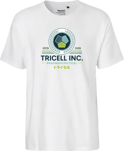 Tricell Vintage Emblem