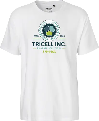 Tricell Vintage Emblem