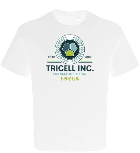 Tricell Vintage Emblem