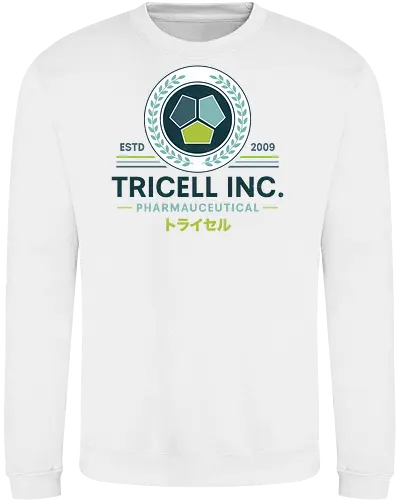 Tricell Vintage Emblem