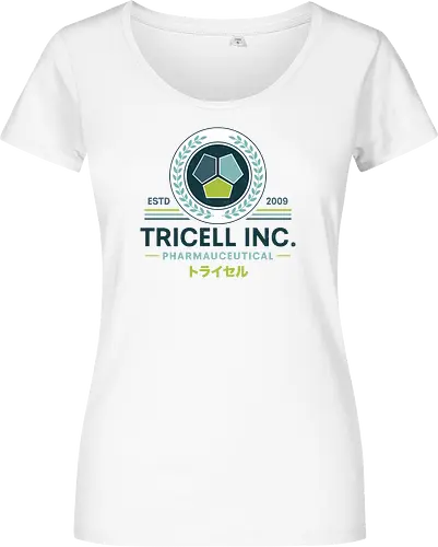 Tricell Vintage Emblem