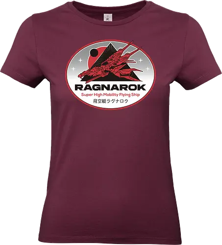 Lagunamov Emblem - ff8, final 8, fantasy, Squall, Rinoa, , seed, gaming, video game, Cloud, Zell, Selphie, ragnarok, laguna loire, lagunamov, Kweh - Standard T-Shirt (Frauen)
