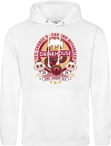 Befuddled Sin Amber Ale