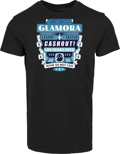 Las Vegas 2032 Cashout