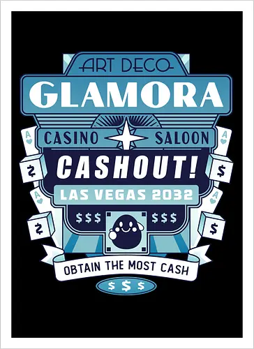 Las Vegas 2032 Cashout