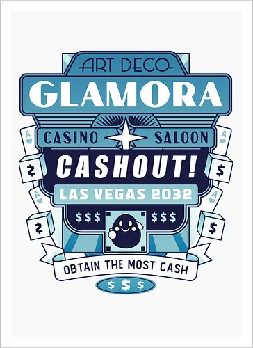 Las Vegas 2032 Cashout