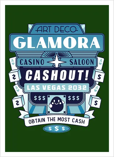 Las Vegas 2032 Cashout