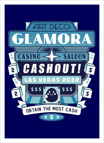 Las Vegas 2032 Cashout
