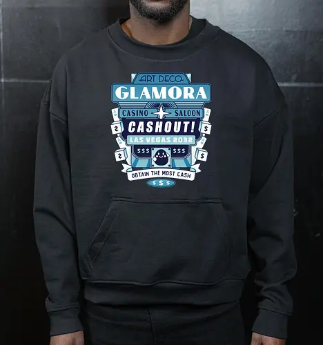 Las Vegas 2032 Cashout