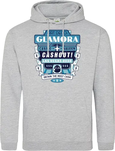 Las Vegas 2032 Cashout