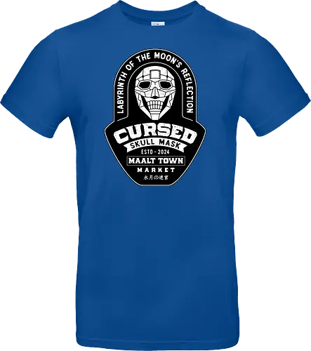 Maalt Town Curse Emblem