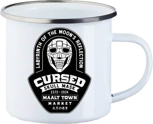 Maalt Town Curse Emblem