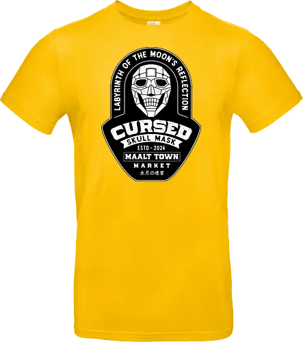Maalt Town Curse Emblem