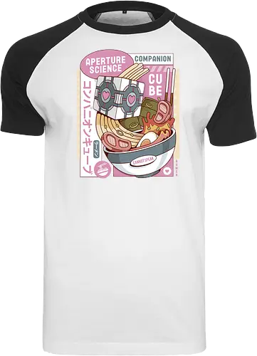 Science Cube Ramen