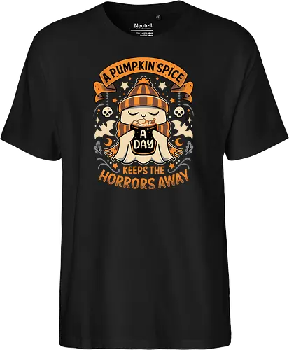Daily Pumpkin Spice