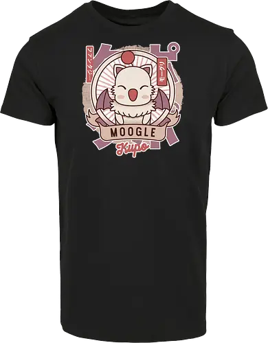 Kupo Retro