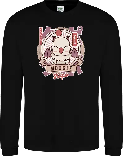 Kupo Retro