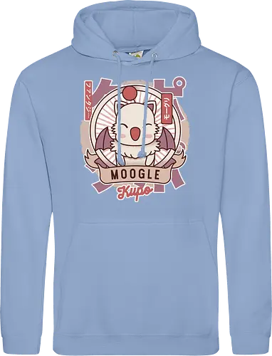 Kupo Retro