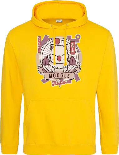 Kupo Retro