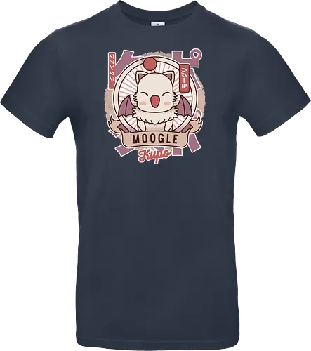 Kupo Retro