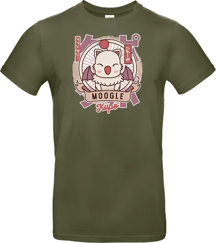 Kupo Retro