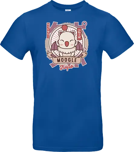 Kupo Retro