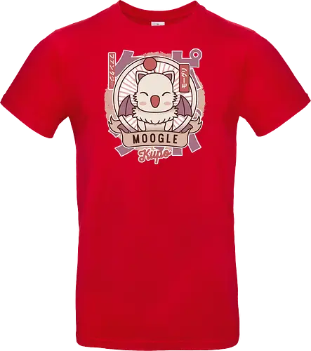 Kupo Retro
