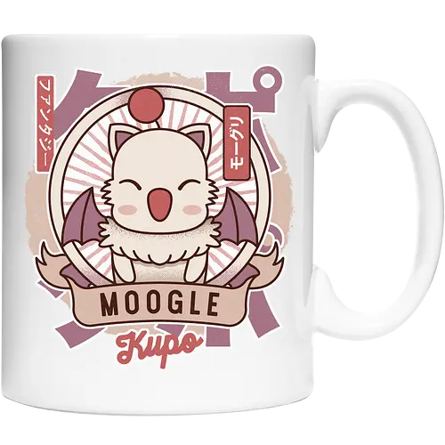 Kupo Retro
