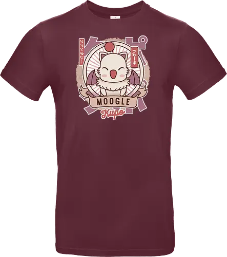 Kupo Retro