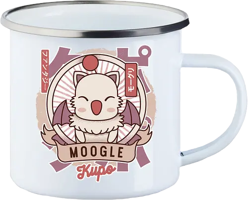 Kupo Retro