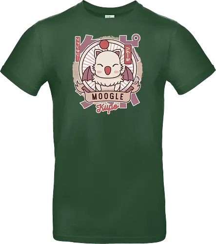 Kupo Retro