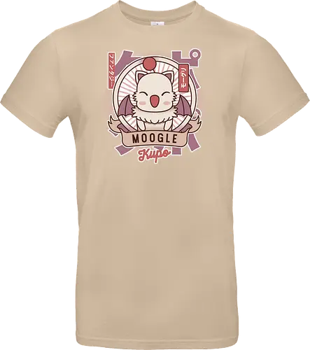 Kupo Retro
