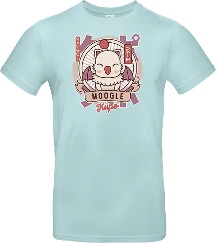 Kupo Retro