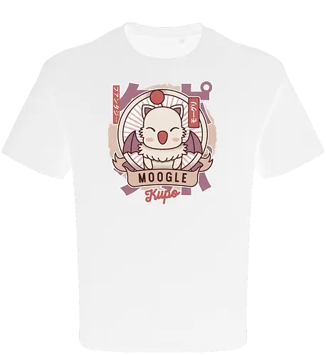 Kupo Retro