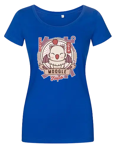 Kupo Retro