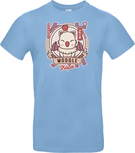 Kupo Retro