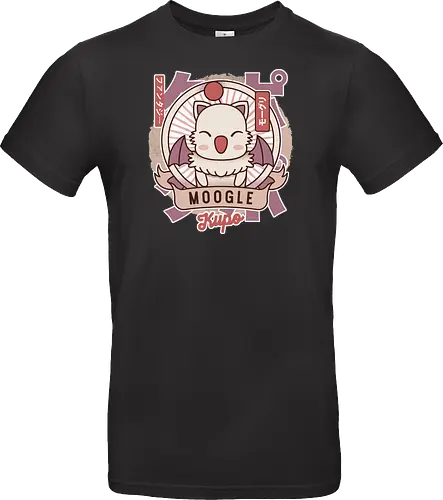 Kupo Retro