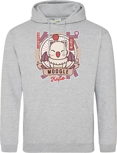 Kupo Retro