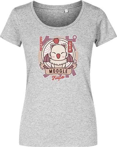 Kupo Retro