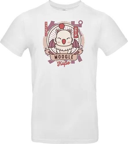Kupo Retro