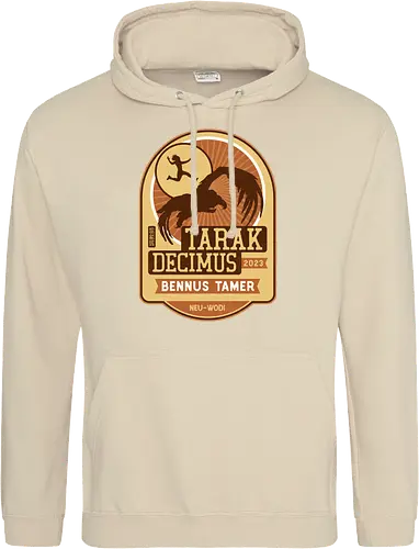 Tarak Decimus Emblem