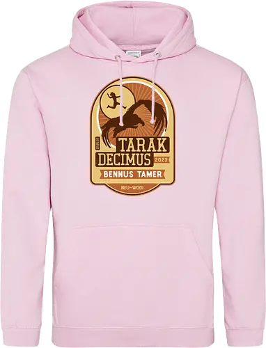 Tarak Decimus Emblem