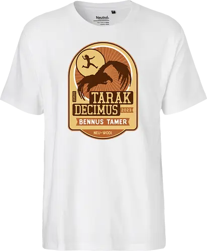 Tarak Decimus Emblem