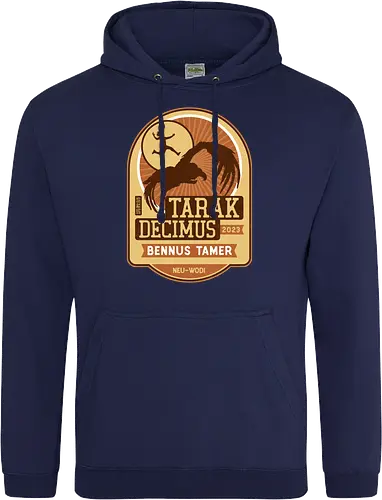 Tarak Decimus Emblem