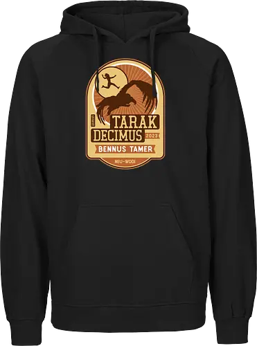 Tarak Decimus Emblem