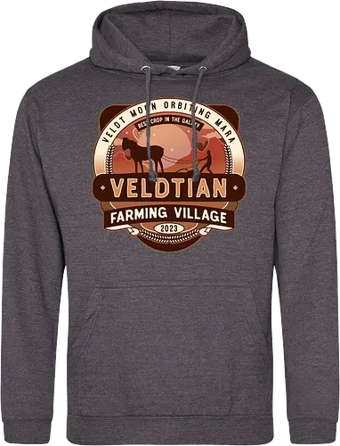 Veldtian Farming Village Emblem