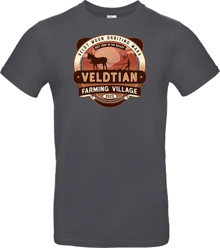 Veldtian Farming Village Emblem