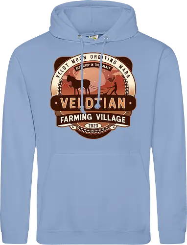 Veldtian Farming Village Emblem