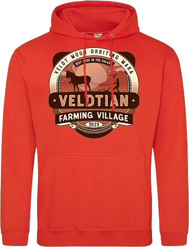Veldtian Farming Village Emblem